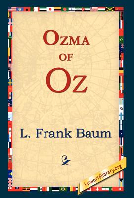 Ozma of Oz