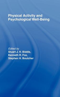 Physical Activity and Psychological Well-Being