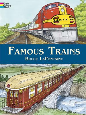 Famous Trains