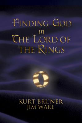 Finding God in the Lord of the Rings