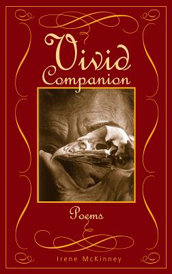 Vivid Companion: Poems