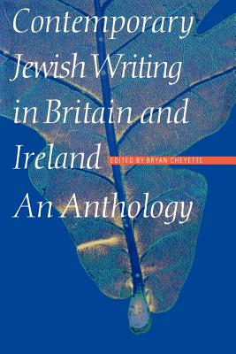 Contemporary Jewish Writing in Britain and Ireland: An Anthology