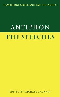 Antiphon - The Speeches