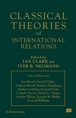 Classical Theories of International Relations