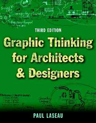 Graphic Thinking for Architects & Designers