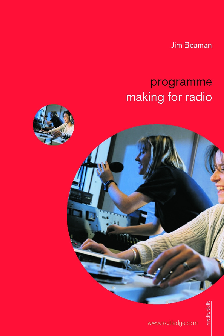 Programme Making for Radio