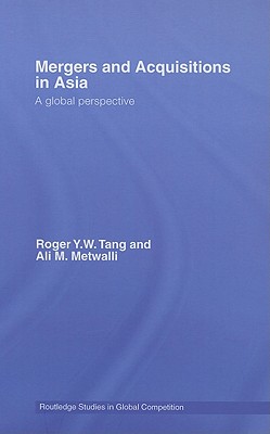 Mergers And Acquisitions in Asia: A Global Perspective