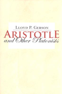 Aristotle and Other Platonists