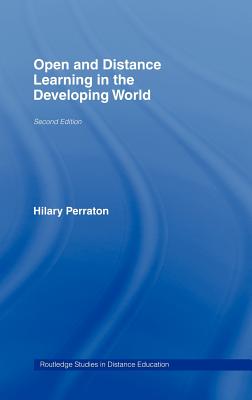 Open And Distance Learning in the Developing World