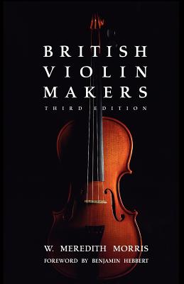 British Violin Makers