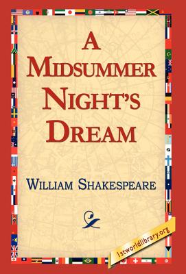 A Midsummer Night’s Dream