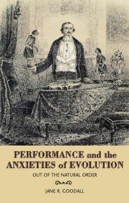 Performance and Evolution in the Age of Darwin: Out of the Natural Order