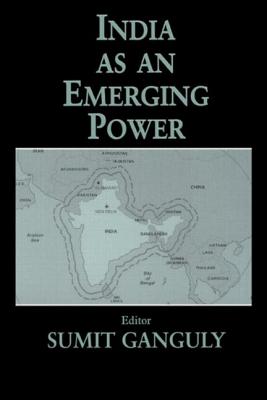 India As an Emerging Power