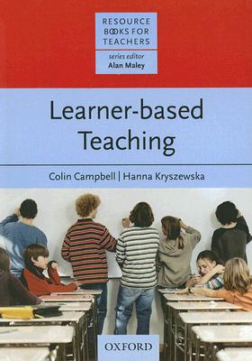 Learner Based Teaching