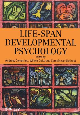 Life-Span Developmental Psychology