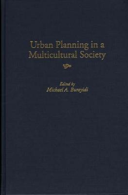 Urban Planning in a Multicultural Society