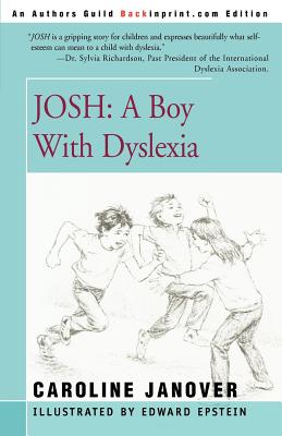 Josh: A Boy With Dyslexia