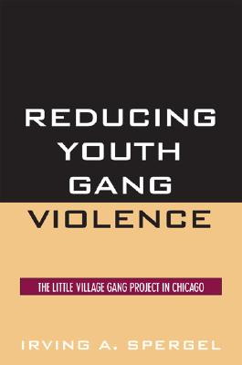 Reducing Youth Gang Violence PB