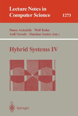 Hybrid Systems IV