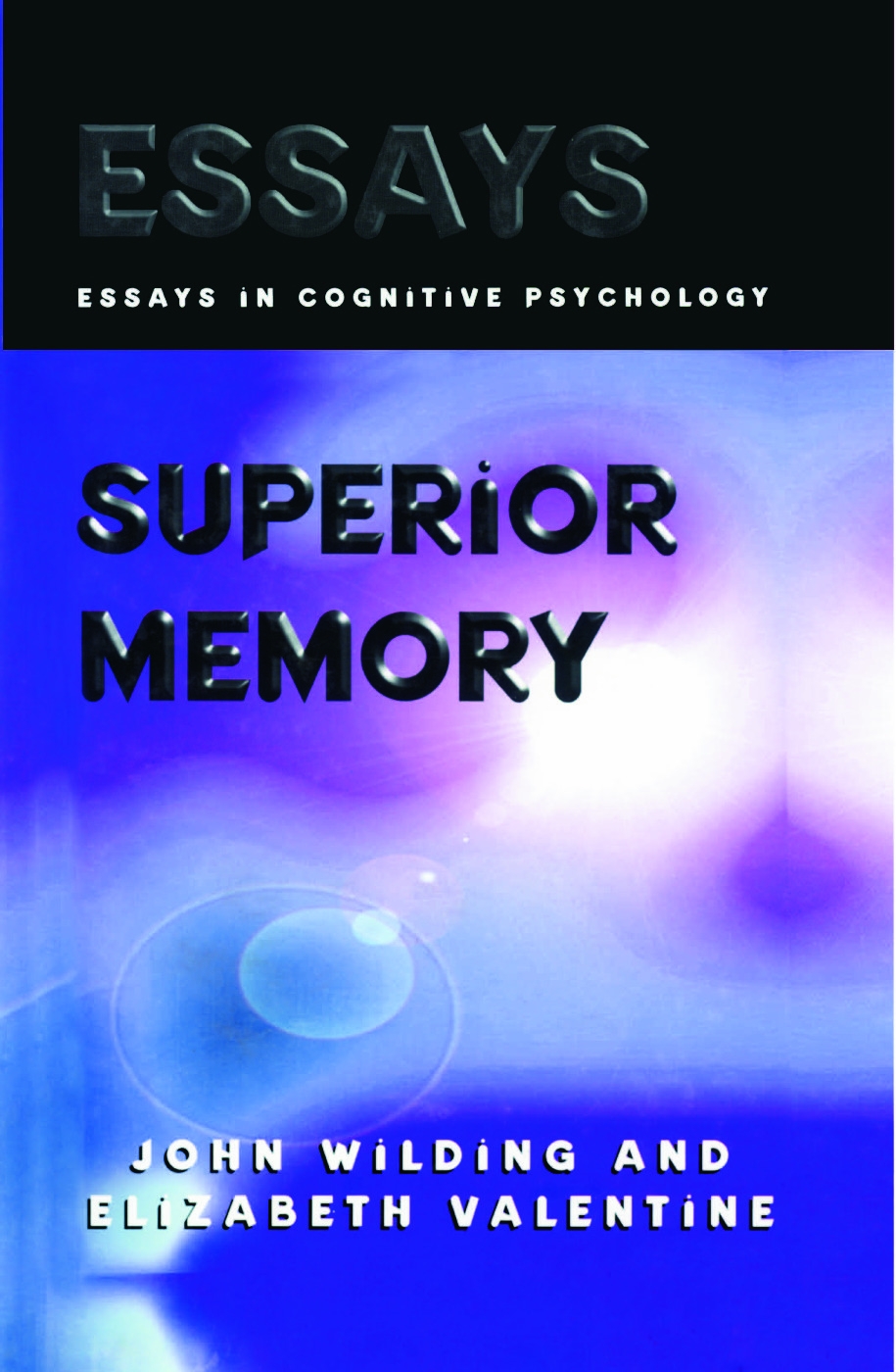 Superior Memory