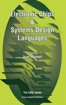 Electronic Chips & Systems Design Languages