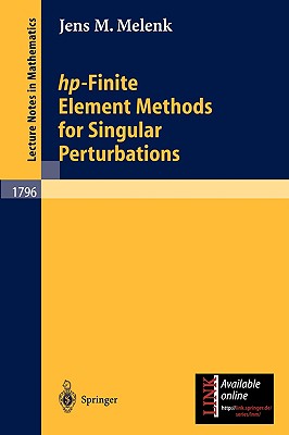 Hp-Infinite Element Methods for Singular Perturbations