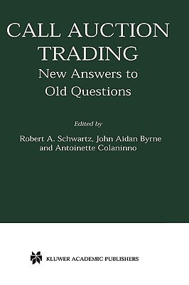 Call Auction Trading: New Answers to Old Questions