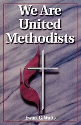 We Are United Methodists