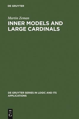 Inner Models and Large Cardinals