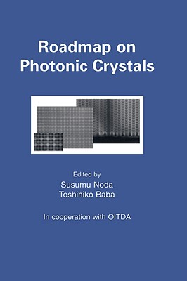 Roadmap on Photonic Crystals