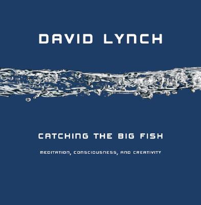 Catching the Big Fish: Meditation, Consciousness, and Creativity