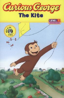 Curious George and the Kite (Cgtv Reader)