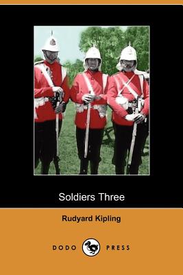 Soldiers Three