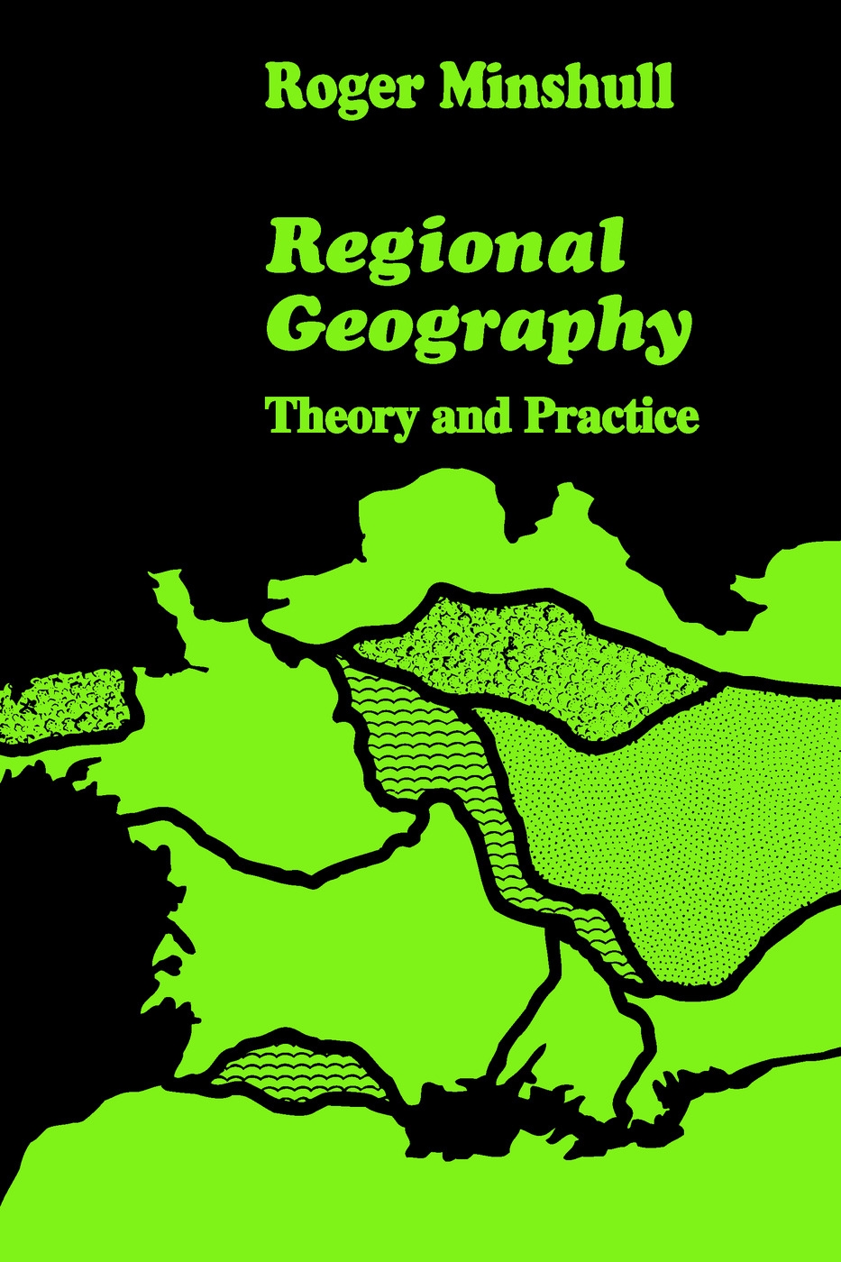 Regional Geography: Theory and Practice