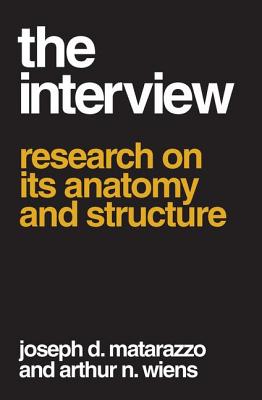 The Interview: Research on Its Anatomy and Structure