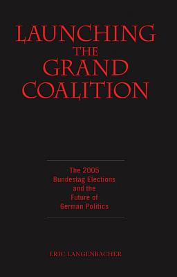 Launching the Grand Coalition