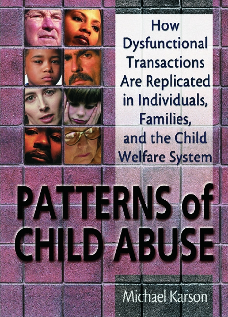 Patterns of Child Abuse