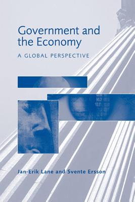 Government and the Economy: A Global Perspective