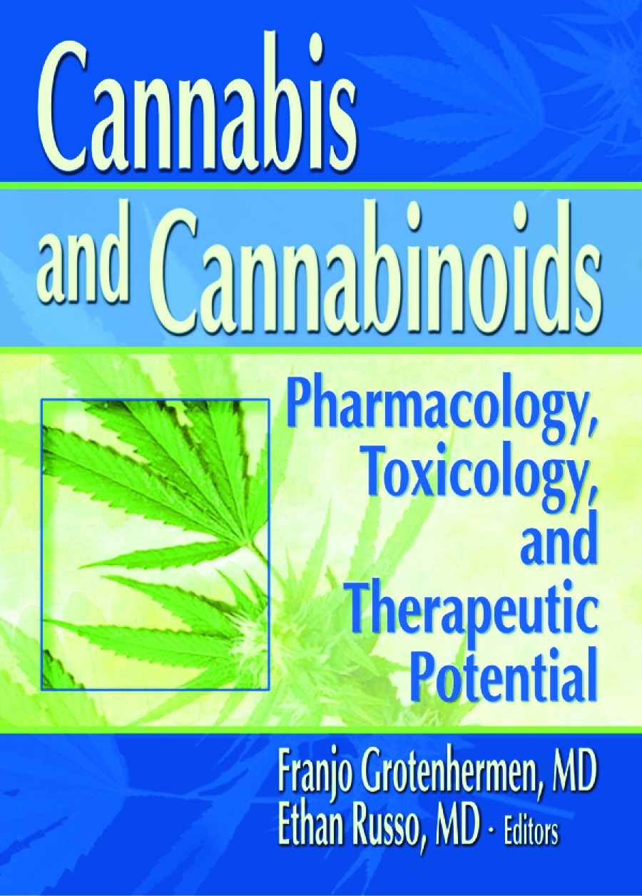 Cannabis and Cannabinoids: Pharmacology, Toxicology, and Therapeutic Potential