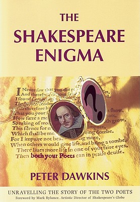 The Shakespeare Enigma: Unraveling The Story Of Two Poets