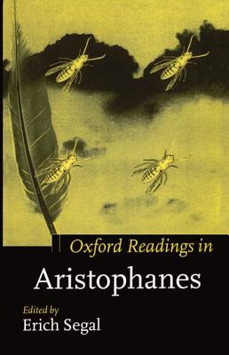 Oxford Readings in Aristophanes