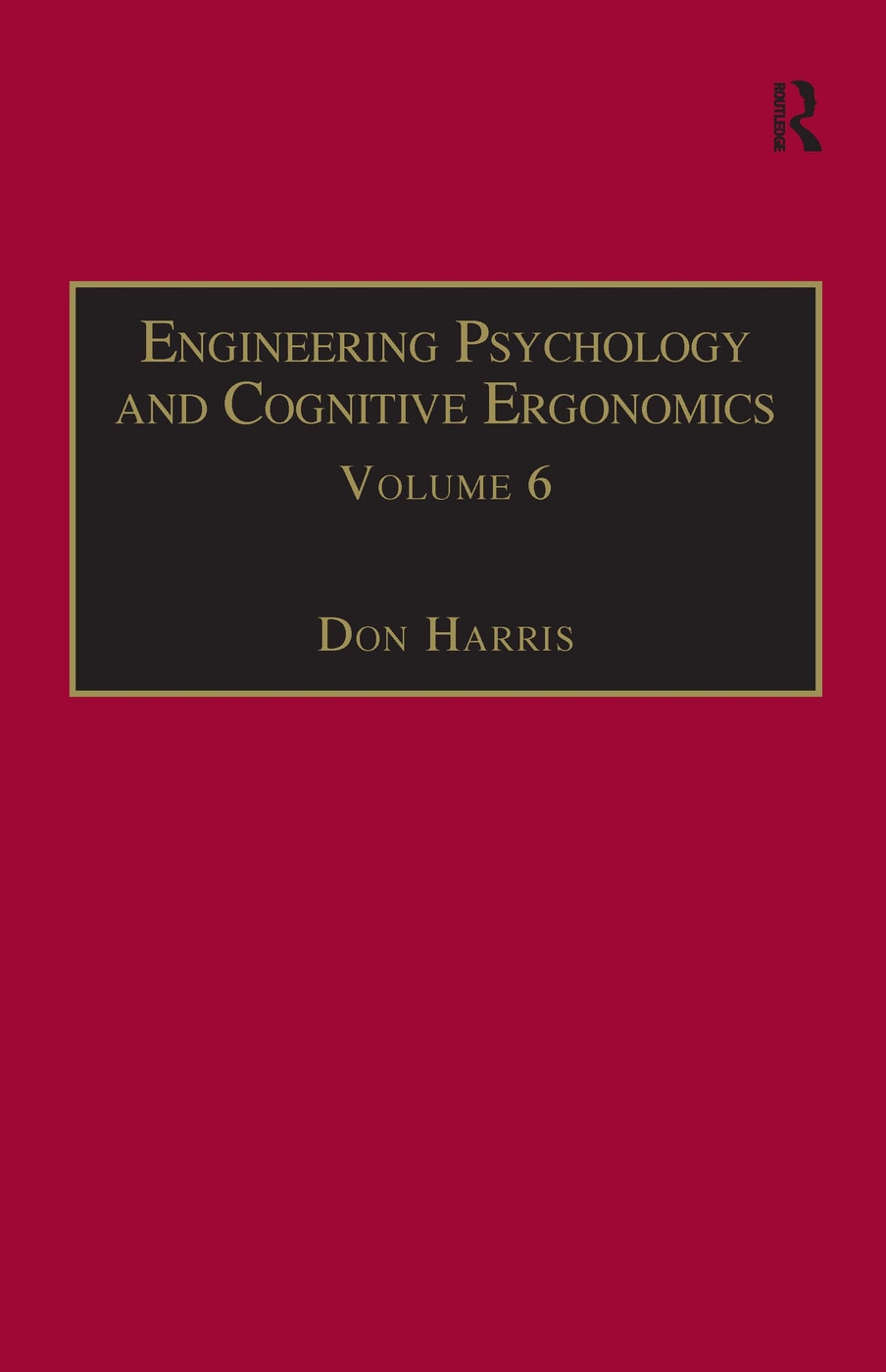 Industrial Ergonomics, Hci, and Applied Cognitive Psychology