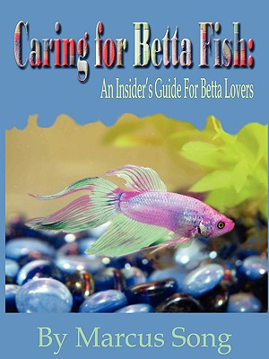 Caring for Betta Fish: An Insider’s Guide for Betta Lovers