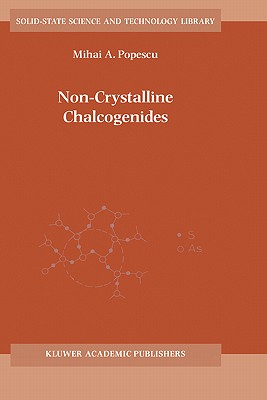 Non-Crystalline Chalcogenides