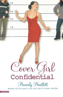 Cover Girl Confidential