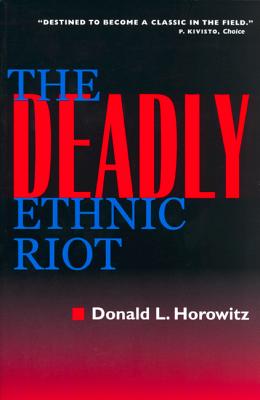 The Deadly Ethnic Riot