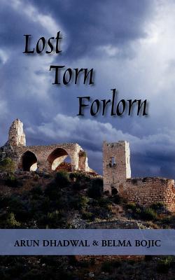 Lost Torn Forlorn