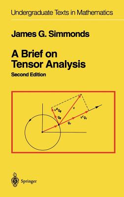 A Brief on Tensor Analysis