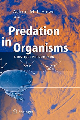 Predation in Organisms: A Distinct Phenomenon