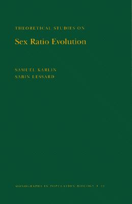 Theoretical Studies on Sex Ratio Evolution